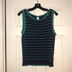 C Wonder tank top